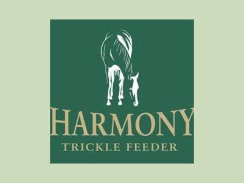 Harmony Trickle Feeder